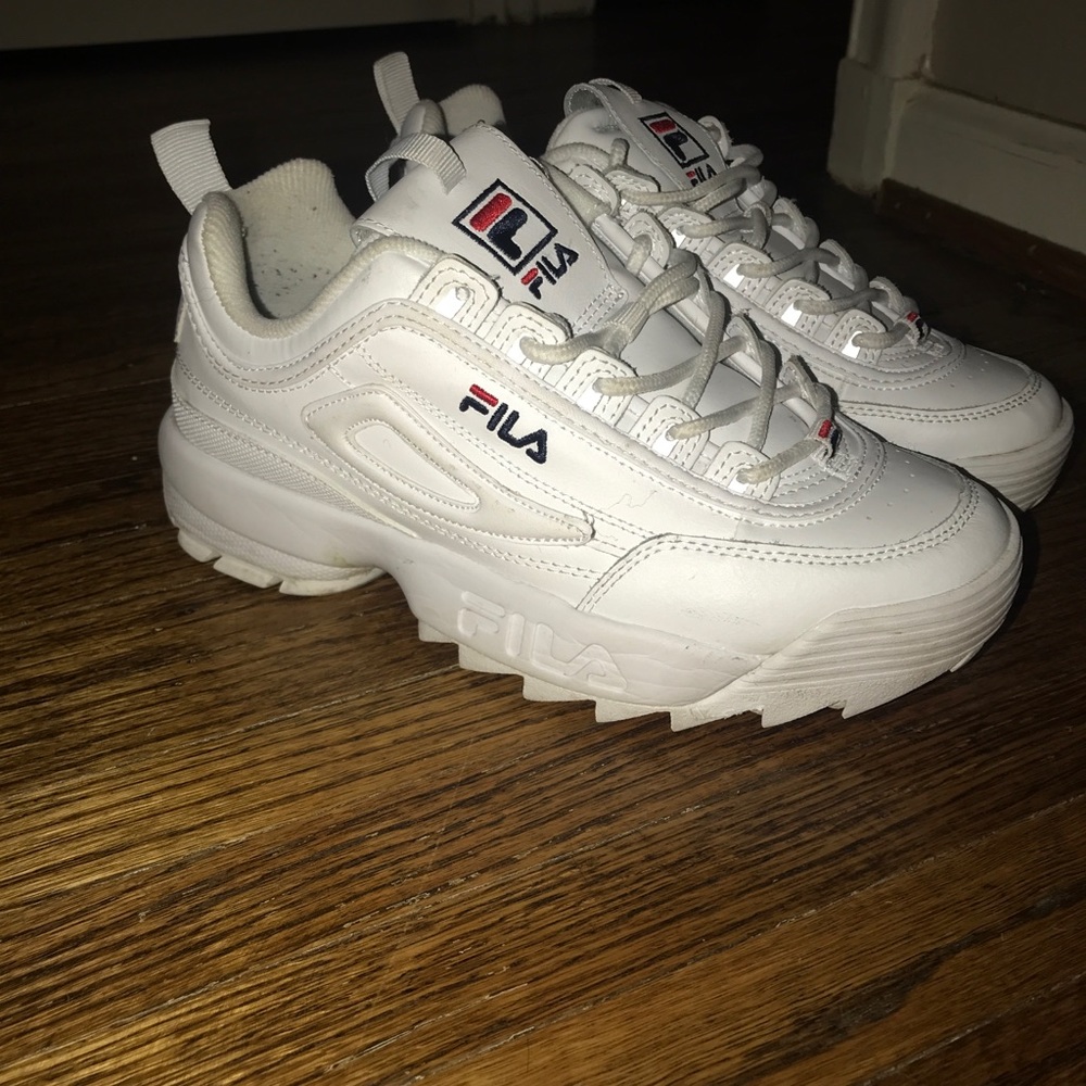 Fila Shoes